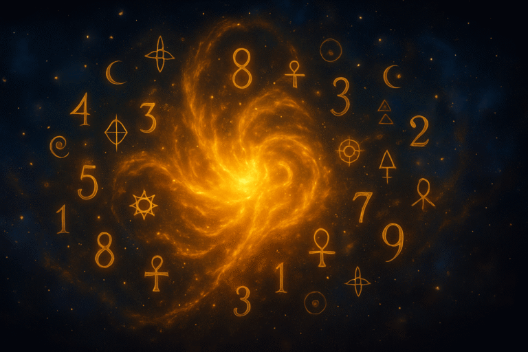 Energia do nome segundo a numerologia