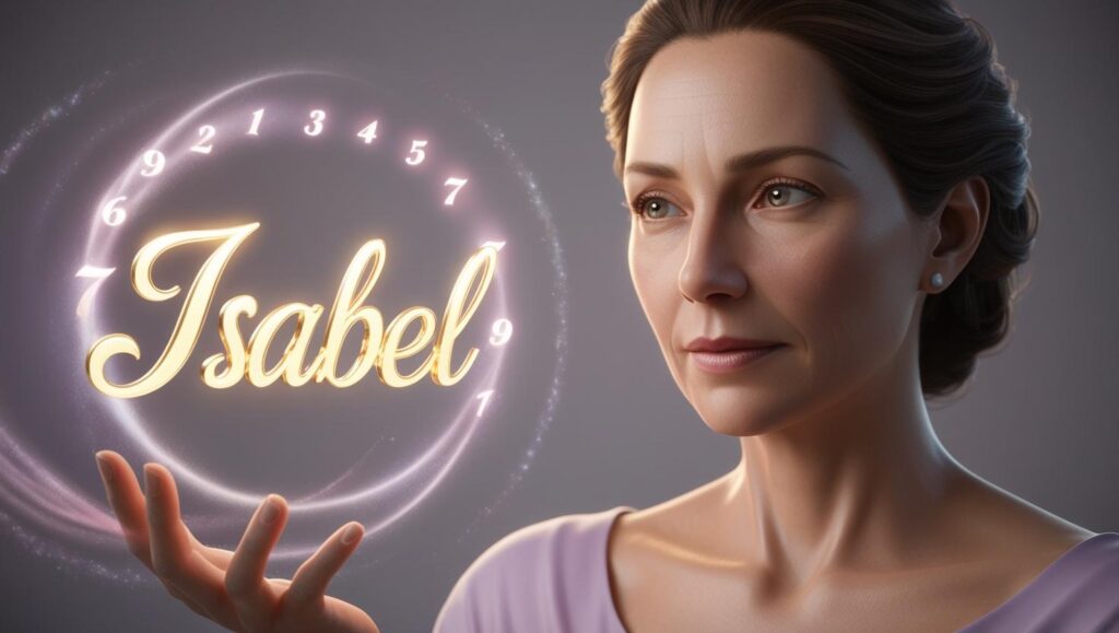 numerologia do meu nome